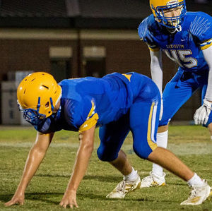 Meet your Posher, Cameron